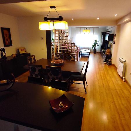 Apartamento Acogedor Rincon Charro 75M2 Junto Al Corte Ingles Y Zona De Tapas De Van Dyck Salamanca Exterior foto